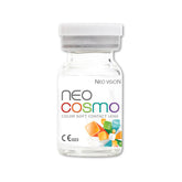 NEO 透明鏡片 高度數及遠視 年拋隱形眼鏡(1片)